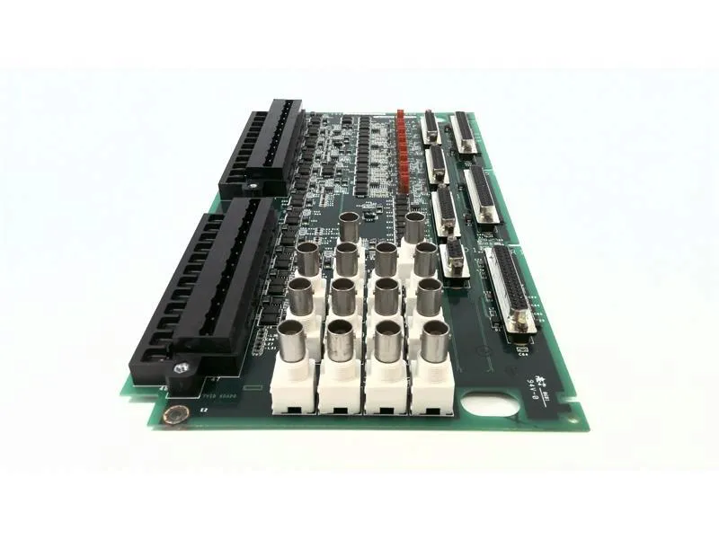 IS200TVIBH2B PLC模組/機架 由 GENERAL ELECTRIC