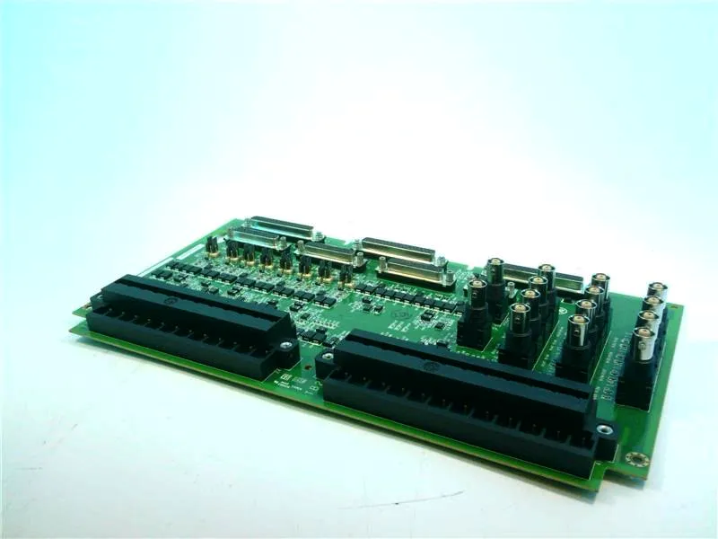 IS200TVIBH2BCC PC電路板 PLC/附加板 由 GENERAL ELECTRIC