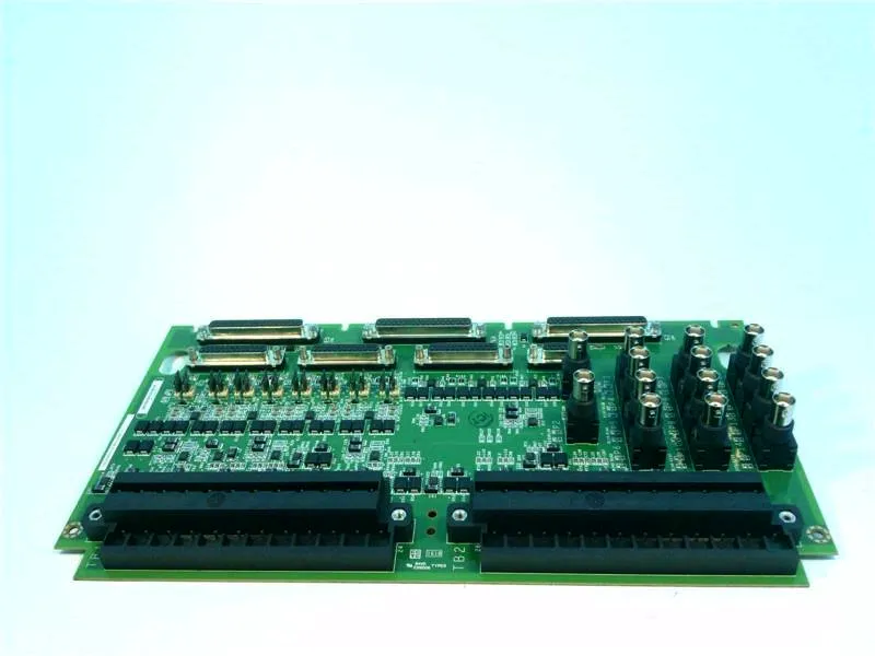 IS200TVIBH2BCC PC電路板 PLC/附加板 由 GENERAL ELECTRIC