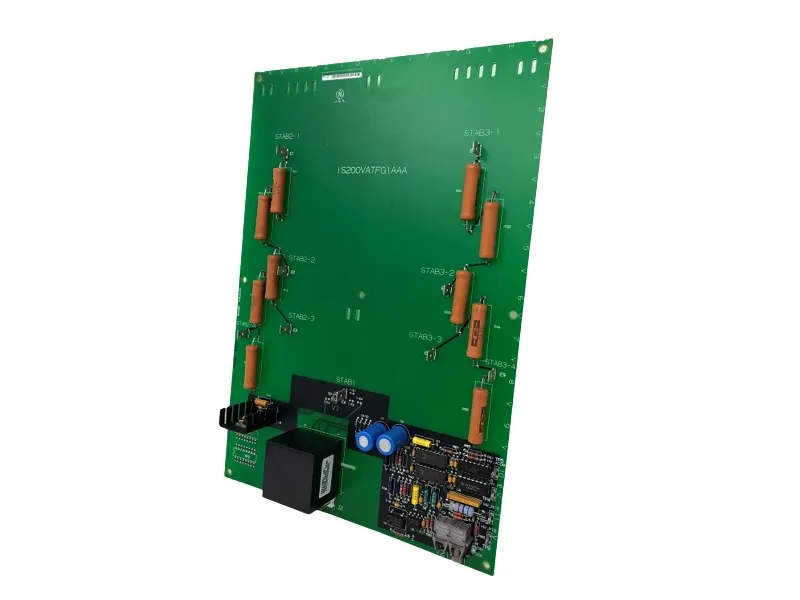 IS200VATFG1AAA PC電路板 PLC/附加板 由 GENERAL ELECTRIC