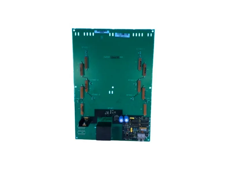 IS200VATFG1AAA PC電路板 PLC/附加板 由 GENERAL ELECTRIC