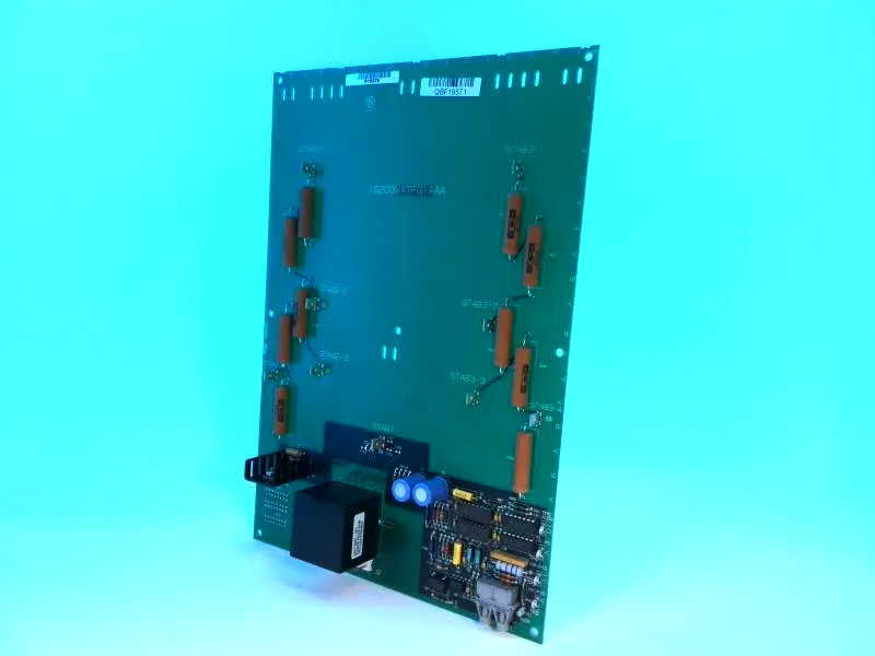 IS200VATFG1AAA PC電路板 PLC/附加板 由 GENERAL ELECTRIC
