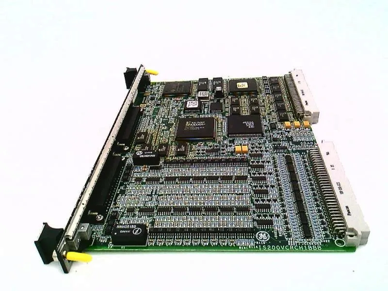 IS200VCRCH1B PC電路板 PLC/附加板 - GENERAL ELECTRIC