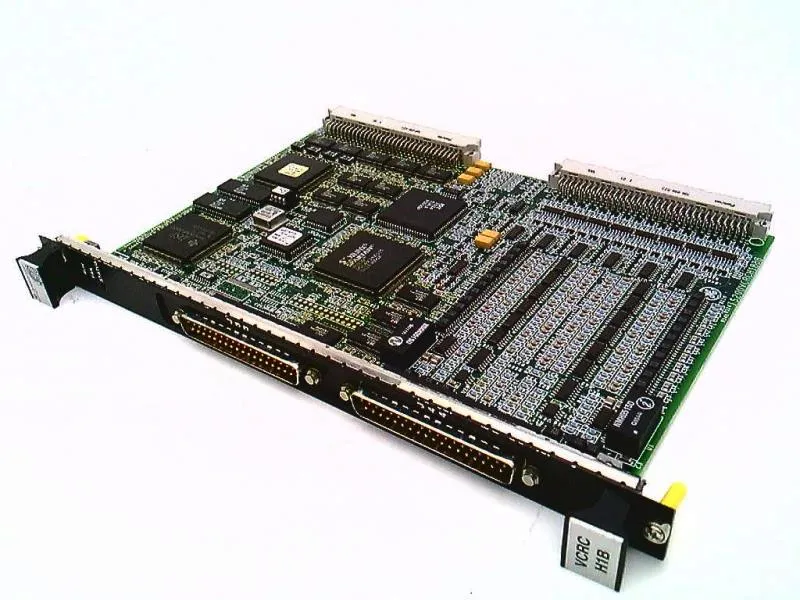 IS200VCRCH1B PC電路板 PLC/附加板 - GENERAL ELECTRIC