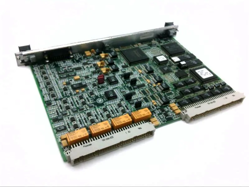 IS200VSVOH1B PC電路板 PLC/附加板 - GENERAL ELECTRIC