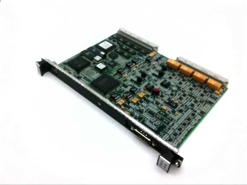 IS200VSVOH1B PC電路板 PLC/附加板 - GENERAL ELECTRIC