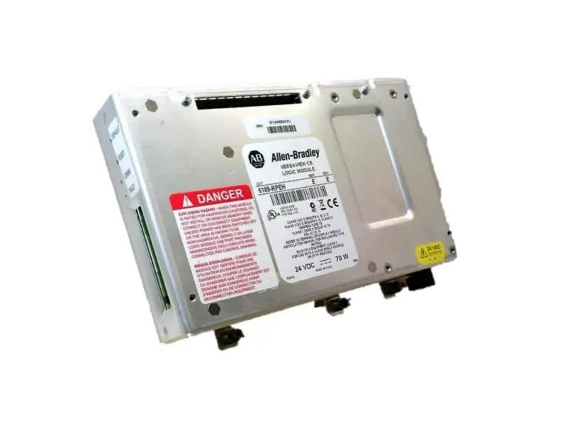 PLC Module/Rack 6189-RPEH của ALLEN BRADLEY