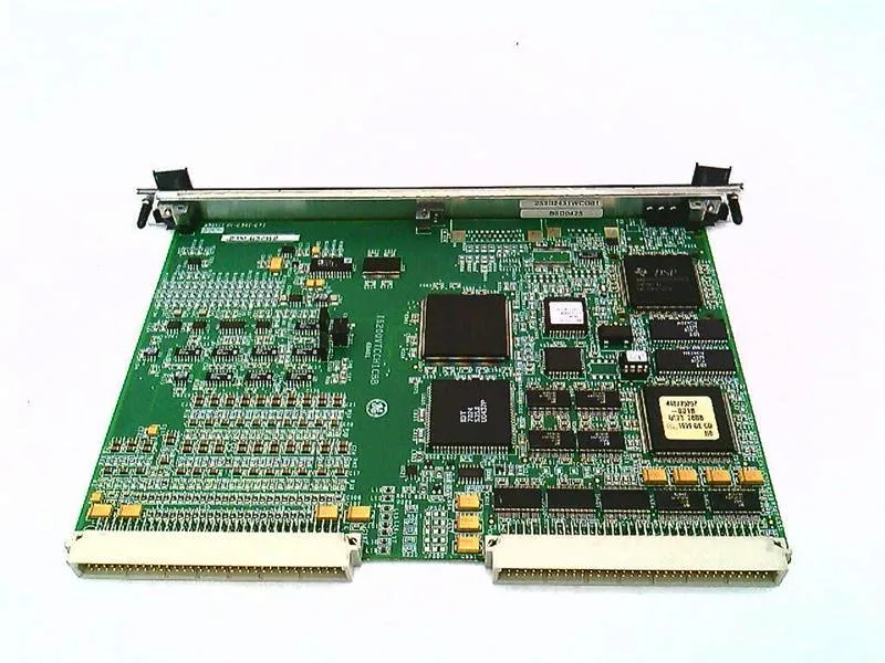 IS200VTCCH1C PC電路板 PLC/附加板 - GENERAL ELECTRIC