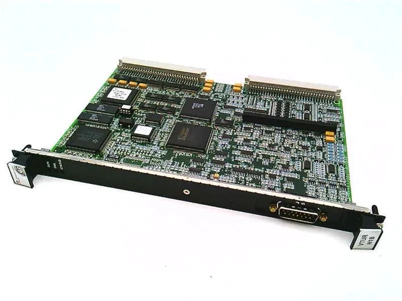 IS200VTURH1B PC電路板 PLC/附加板 - GENERAL ELECTRIC