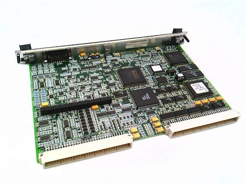 IS200VTURH1B PC電路板 PLC/附加板 - GENERAL ELECTRIC