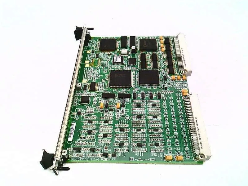 IS200VVIBH1C PC電路板 PLC/附加板 - GENERAL ELECTRIC