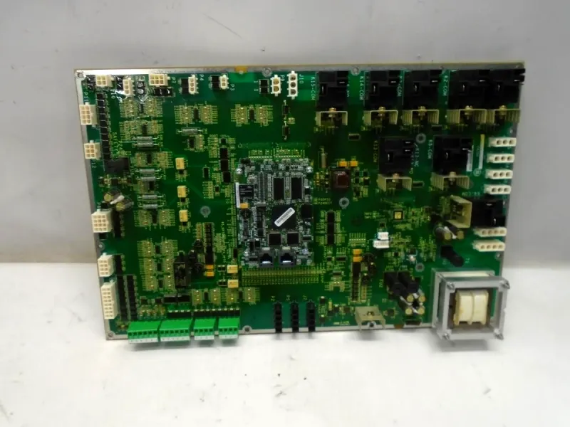 IS200WEMAH1ACA 工業電腦板 - GENERAL ELECTRIC