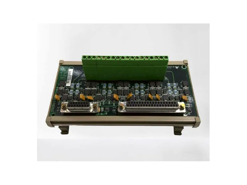 IS210DTURH1AA 電路板電腦 由 GENERAL ELECTRIC