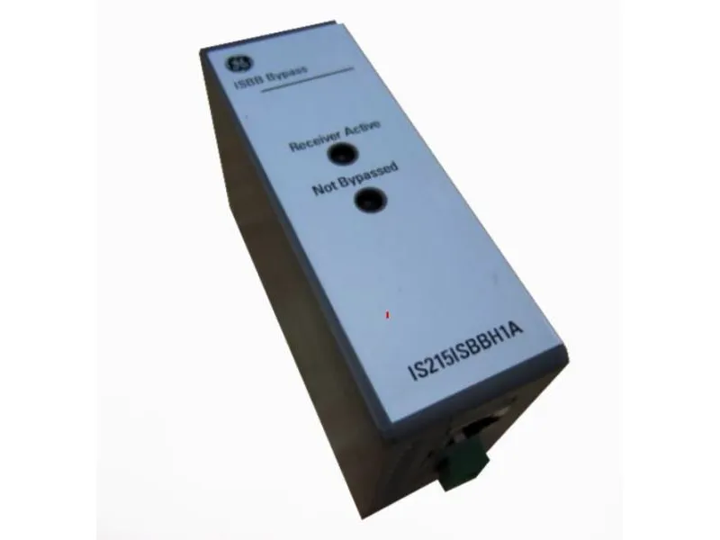 IS215ISBBH1A 電路板 PLC/附加板 由 GENERAL ELECTRIC