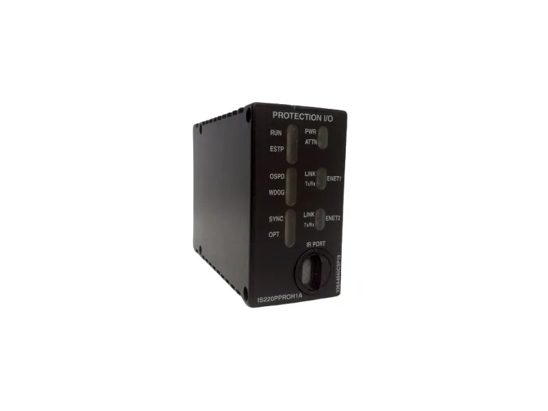 IS220PPROH1A VDC邏輯I/O模組 由 GENERAL ELECTRIC