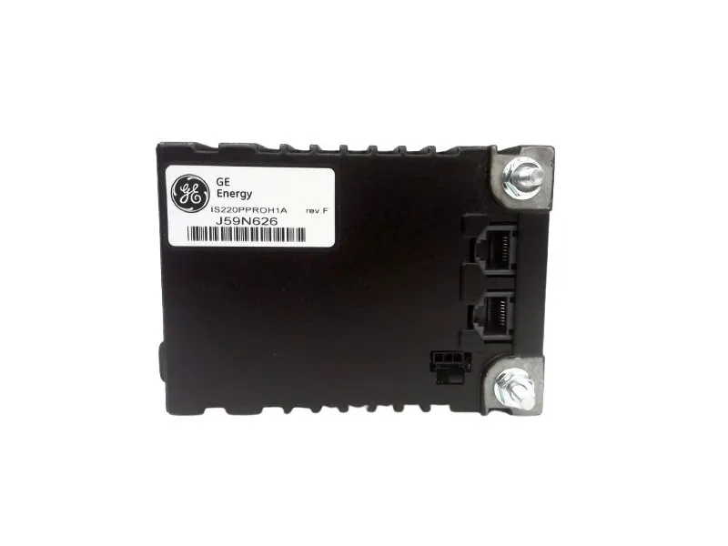 IS220PPROH1A VDC邏輯I/O模組 由 GENERAL ELECTRIC