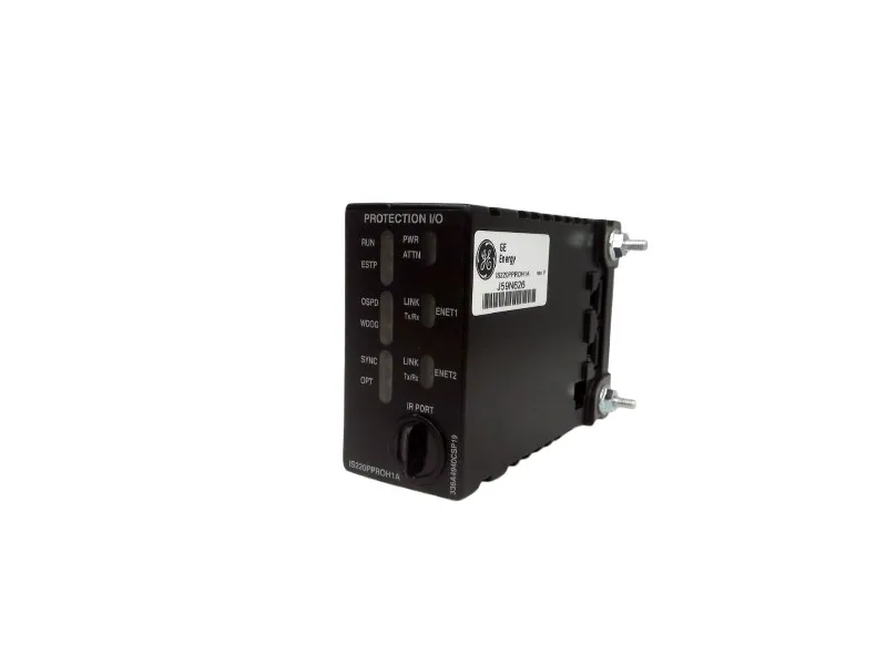 IS220PPROH1A VDC邏輯I/O模組 由 GENERAL ELECTRIC
