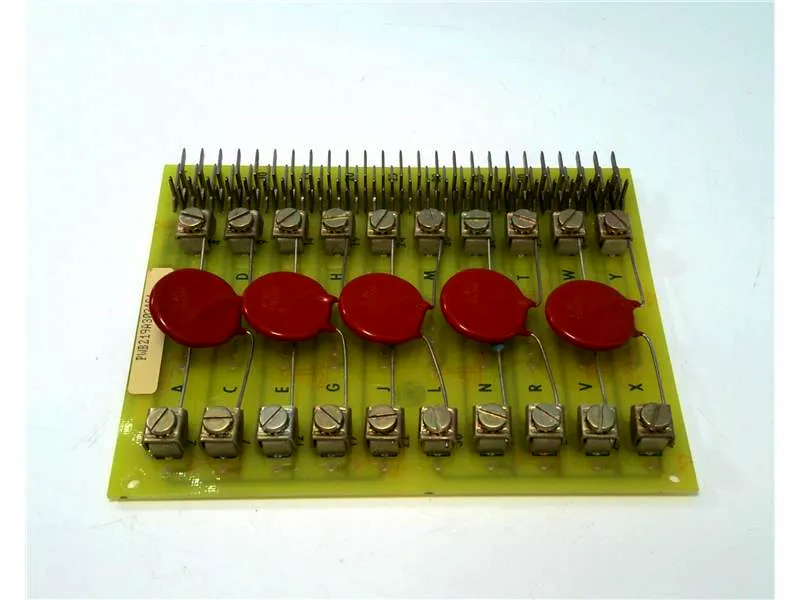 PWB219A3034G1 PC板PLC/附加板 由 GENERAL ELECTRIC