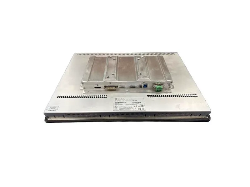 Máy tính công nghiệp 6200M-15WBN của ALLEN BRADLEY