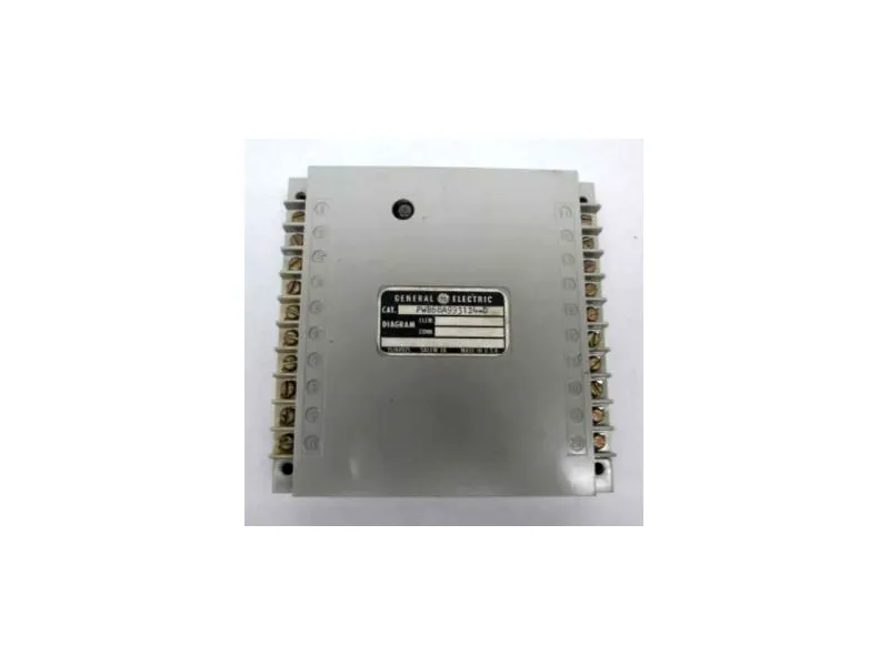 PWB68A993124 PC板PLC/附加板 由 GENERAL ELECTRIC