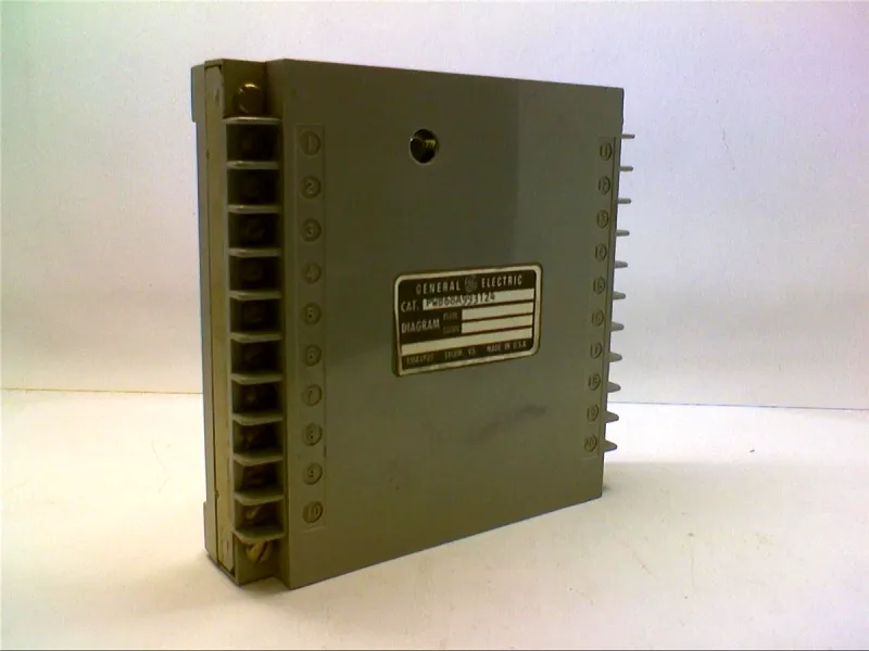 PWB68A993124 PC板PLC/附加板 由 GENERAL ELECTRIC