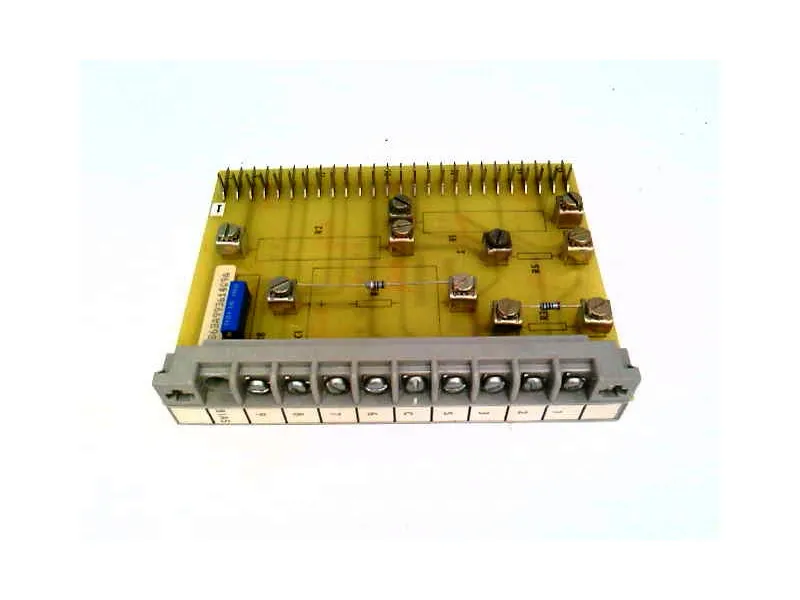 PWB68A993614G9A PC板PLC/附加板 由 GENERAL ELECTRIC