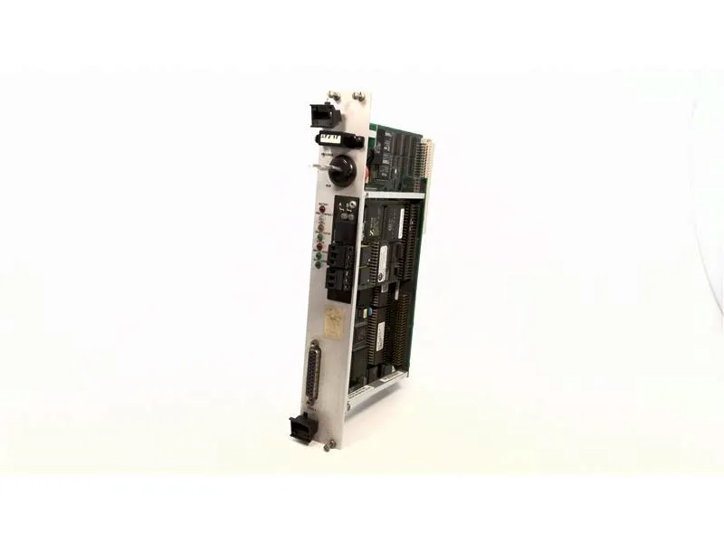 PLC Module/Rack 63-0063-03 của ALLEN BRADLEY