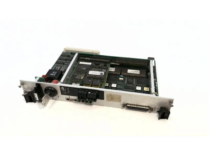 PLC Module/Rack 63-0063-03 của ALLEN BRADLEY