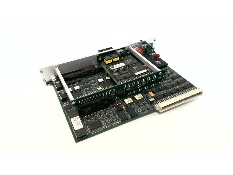 PLC Module/Rack 63-0063-03 của ALLEN BRADLEY