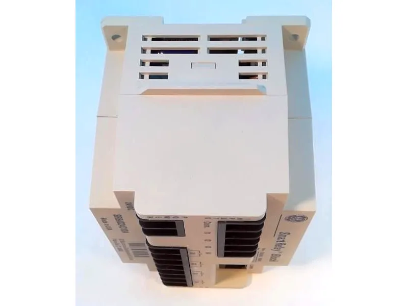 SRBA024D10A 磚型PLC 由 GENERAL ELECTRIC