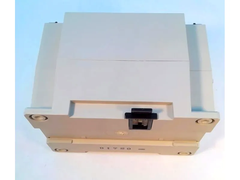 SRBA024D10A 磚型PLC 由 GENERAL ELECTRIC