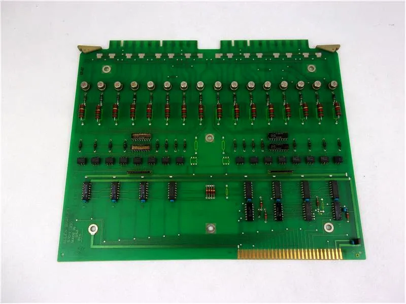 Bo mạch PC 634347-90 PLC/Bo mạch bổ sung của ALLEN BRADLEY