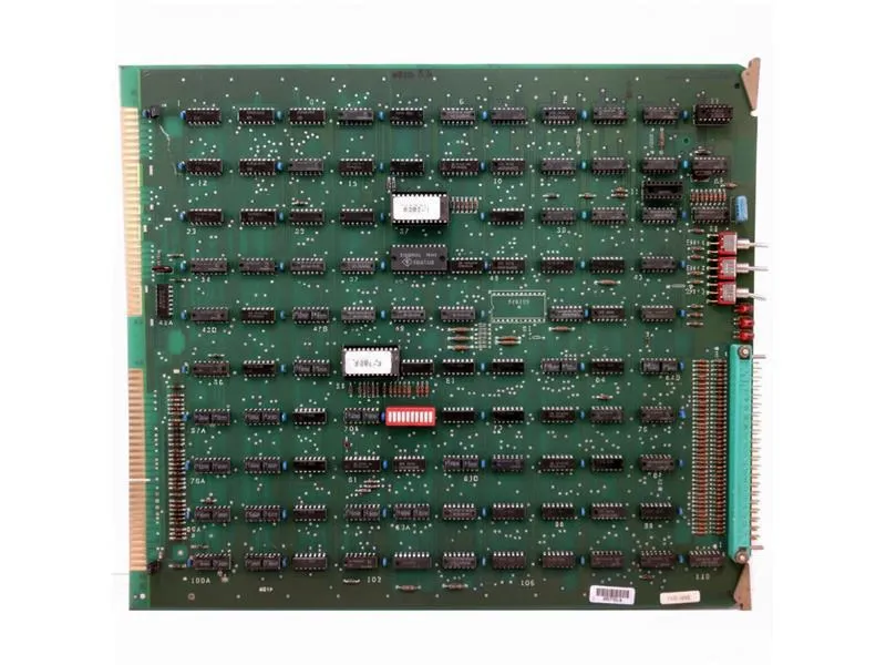 Bo mạch PC 634483-90 PLC/Bo mạch bổ sung của ALLEN BRADLEY