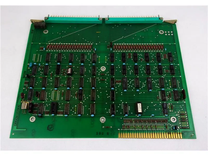 PLC Module/Rack 634484-90 của ALLEN BRADLEY
