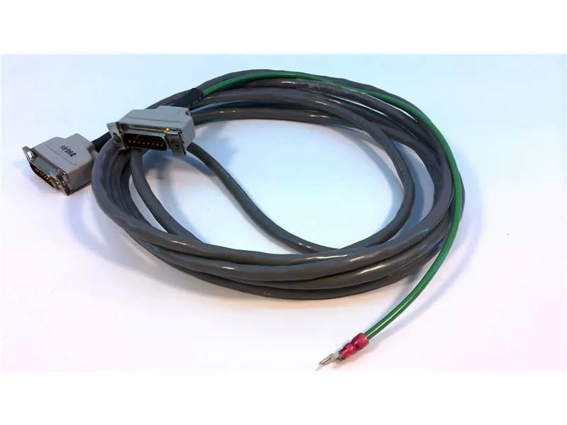 Pin/Cáp/Phụ kiện PLC 634888-01K của ALLEN BRADLEY