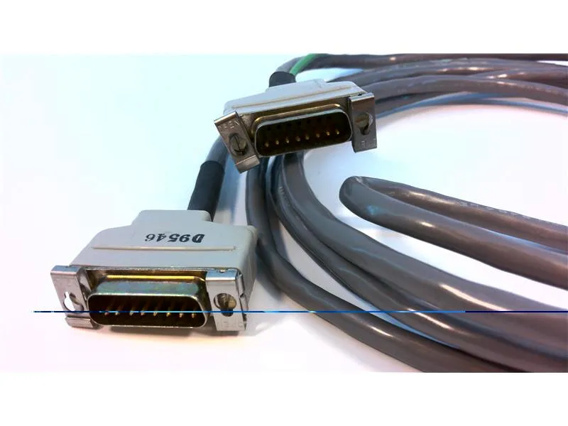 Pin/Cáp/Phụ kiện PLC 634888-01K của ALLEN BRADLEY