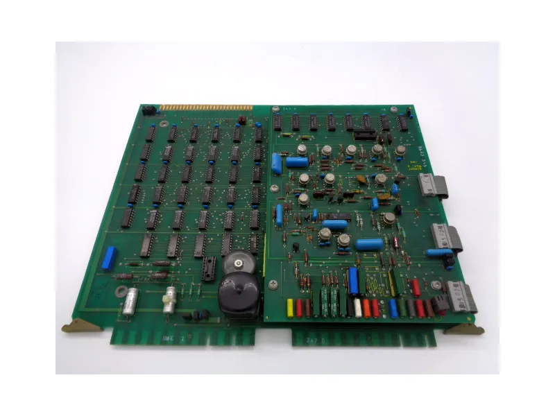 Bo mạch PC 634978-9004 PLC/Bo mạch bổ sung của ALLEN BRADLEY