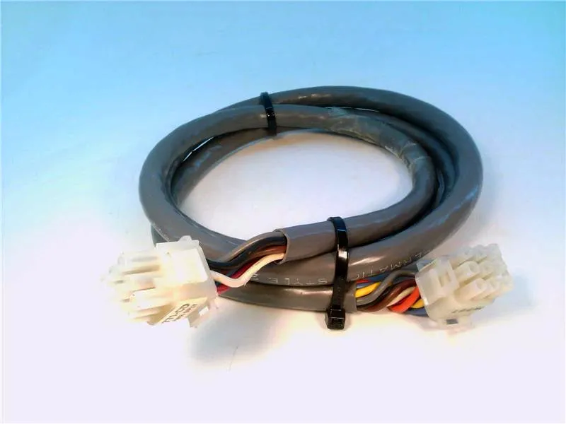 635232-01E PLC電池/電纜/配件 由 ALLEN BRADLEY