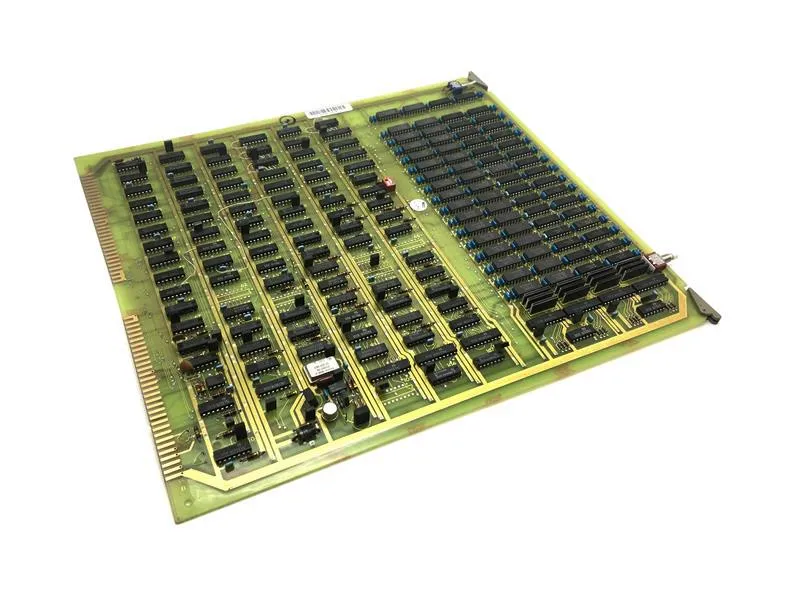 635531-9002 PC電路板 PLC/附加板 由 ALLEN BRADLEY