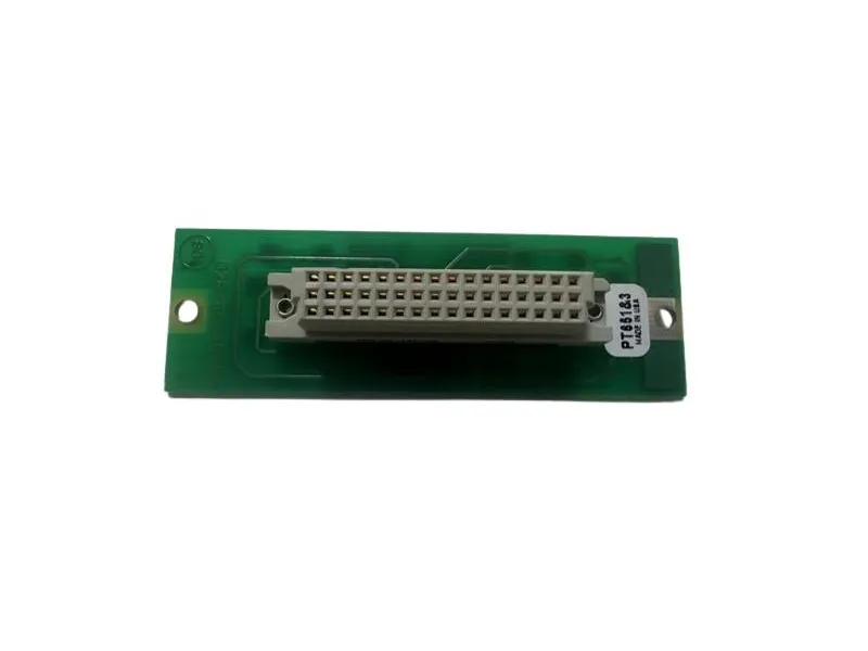 087-86445-94 PC電路板 PLC/附加板 由 LENTRONICS