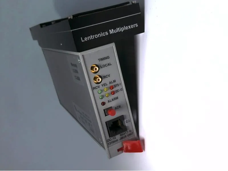 86417-03 PC電路板 PLC/附加板 由 LENTRONICS