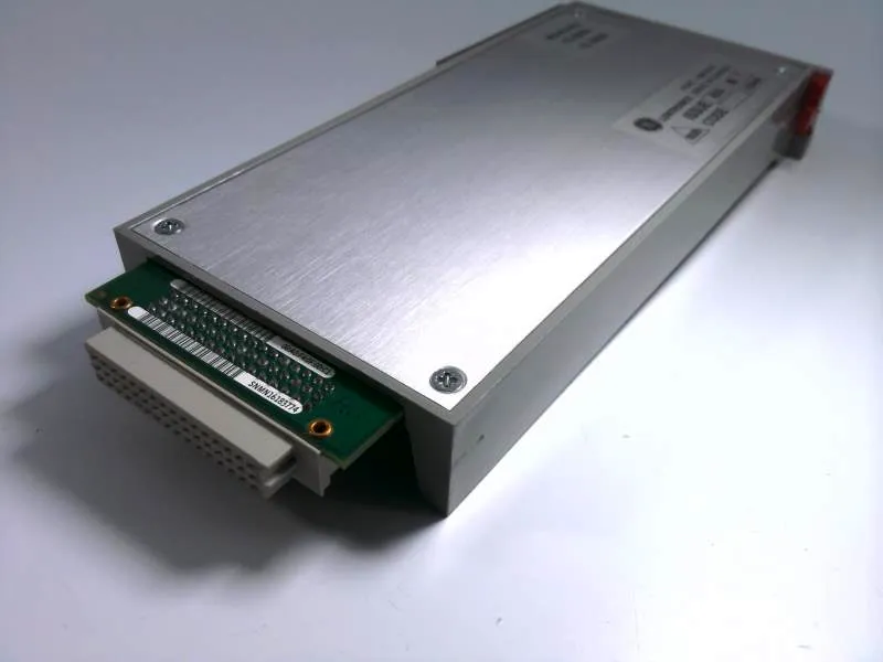 86418-01 PC電路板 PLC/附加板 由 LENTRONICS