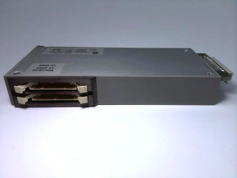 86418-01 PC電路板 PLC/附加板 由 LENTRONICS