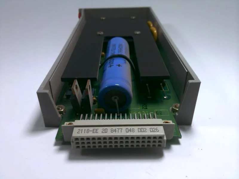 86431-02 PC電路板 PLC/附加板 由 LENTRONICS