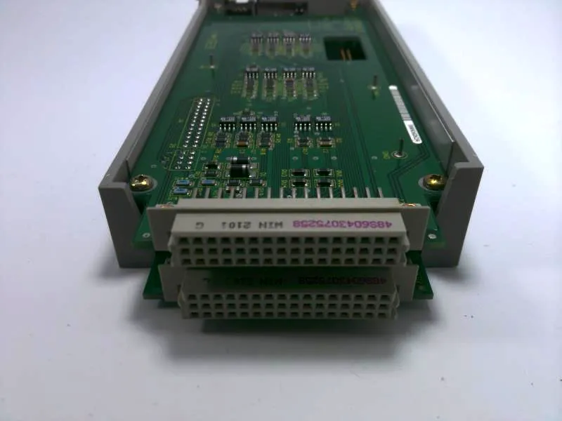 86434-02 PC電路板 PLC/附加板 由 LENTRONICS