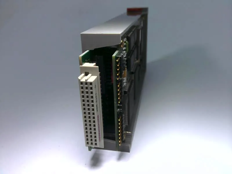 86438-01 PC電路板 PLC/附加板 由 LENTRONICS