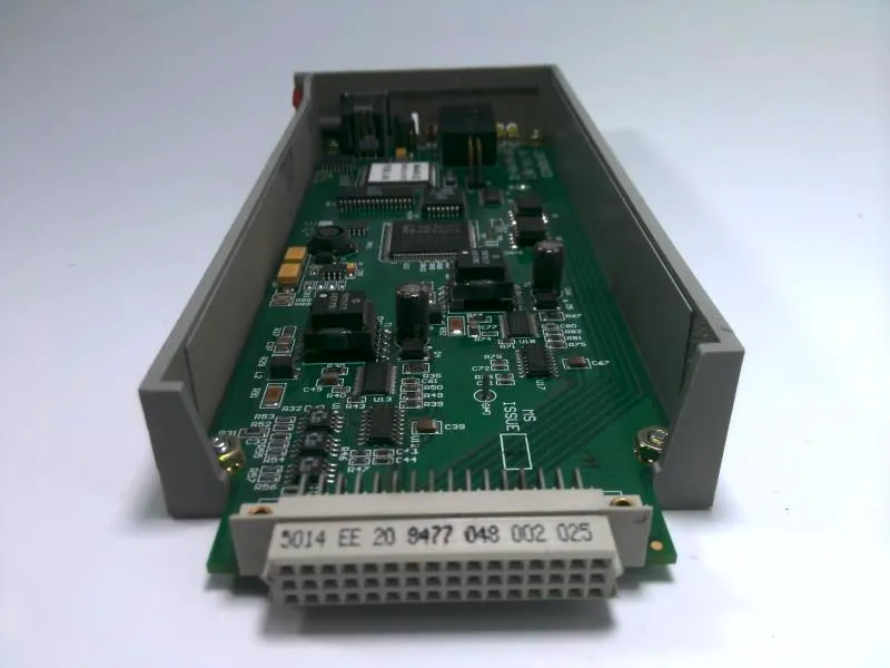 86445-32 PC電路板 PLC/附加板 由 LENTRONICS