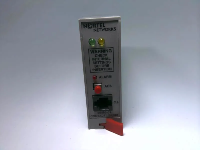 86463-01 PC電路板 PLC/附加板 由 LENTRONICS