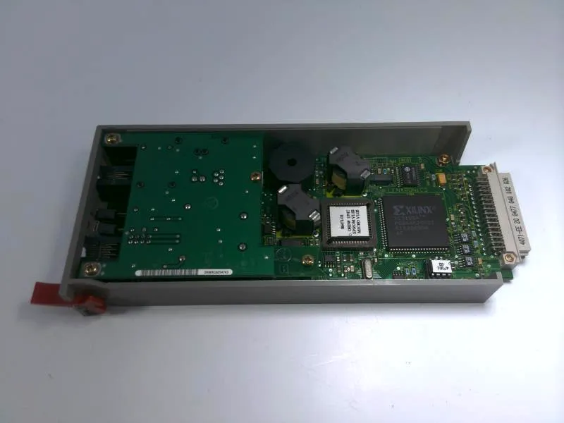 86471-01 PC電路板 PLC/附加板 由 LENTRONICS