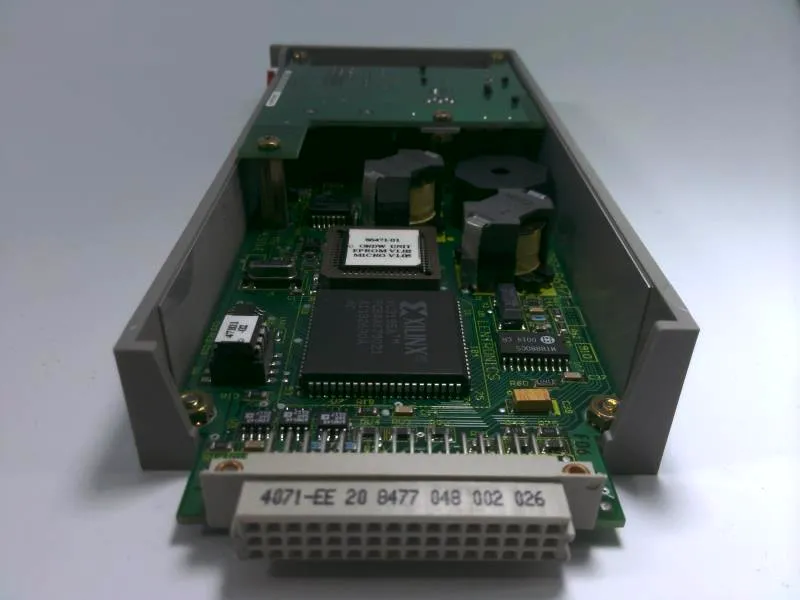 86471-01 PC電路板 PLC/附加板 由 LENTRONICS